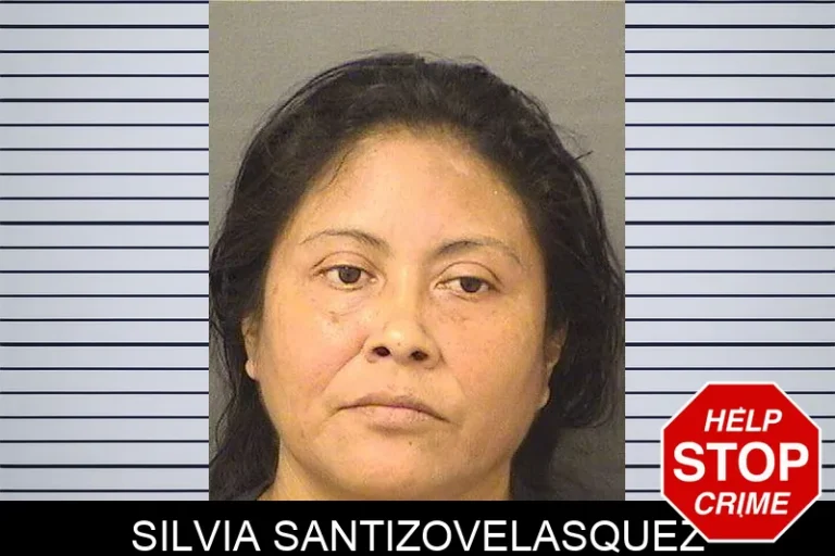 Silvia Santizovelasquez