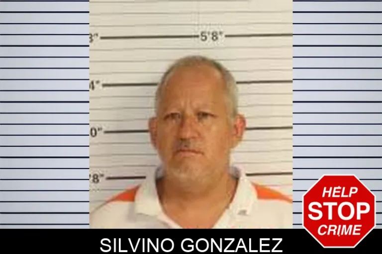 Silvino Gonzalez