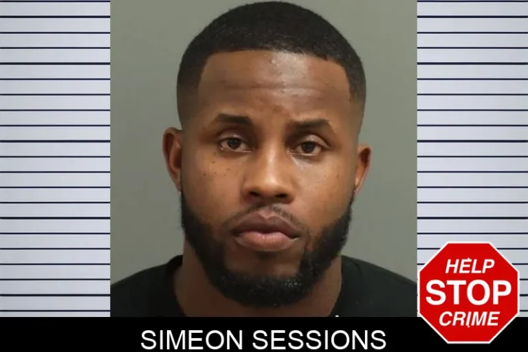 Simeon Sessions
