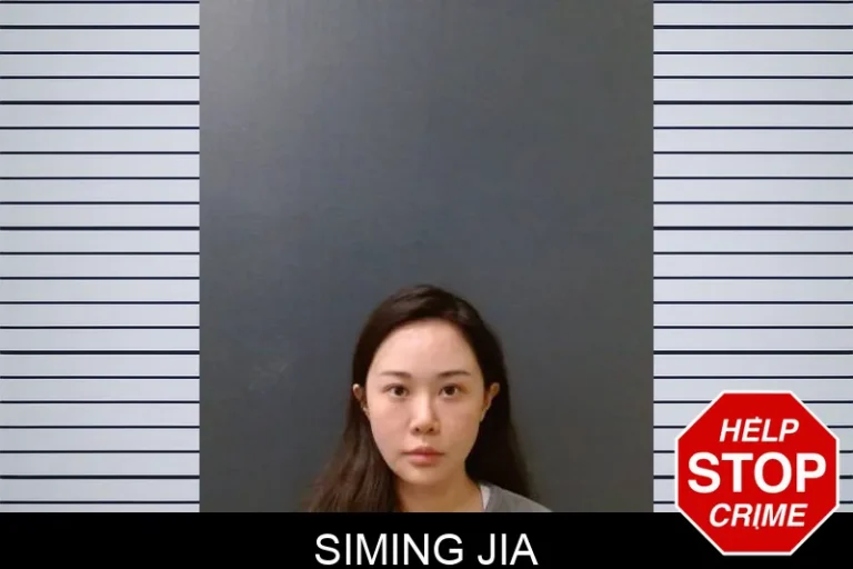 Siming Jia