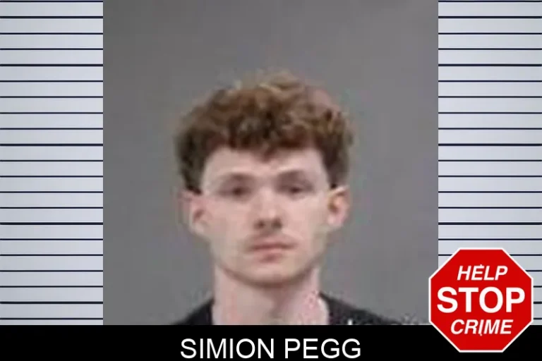 Simion Pegg