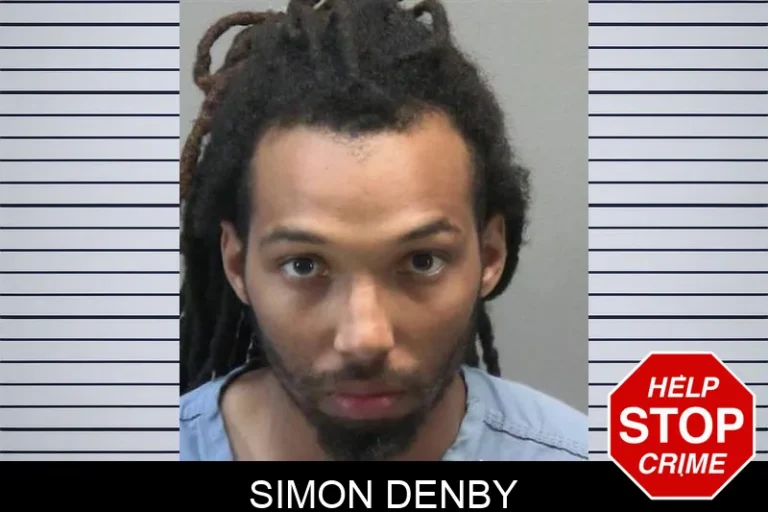 Simon Denby