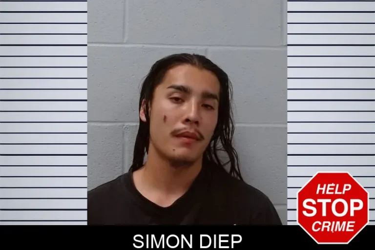 Simon Diep