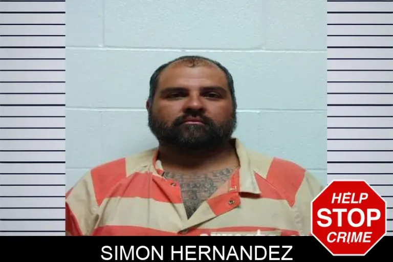 Simon Hernandez