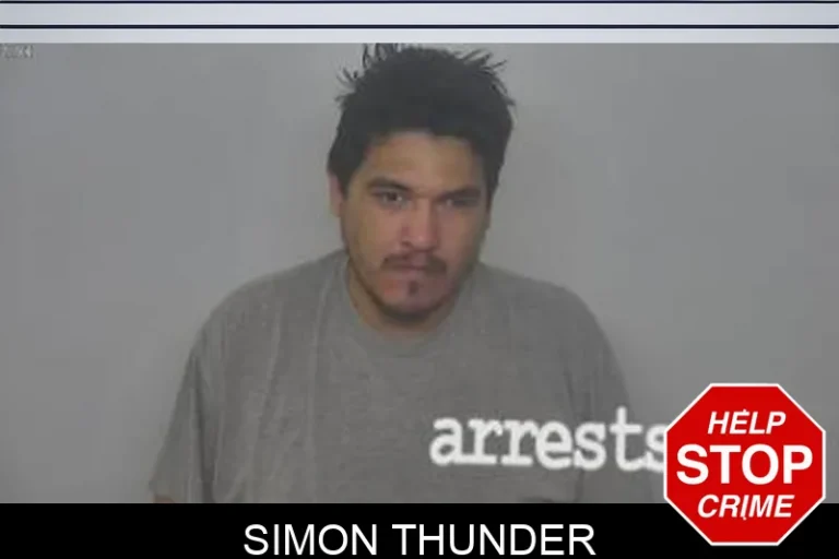 Simon Thunder
