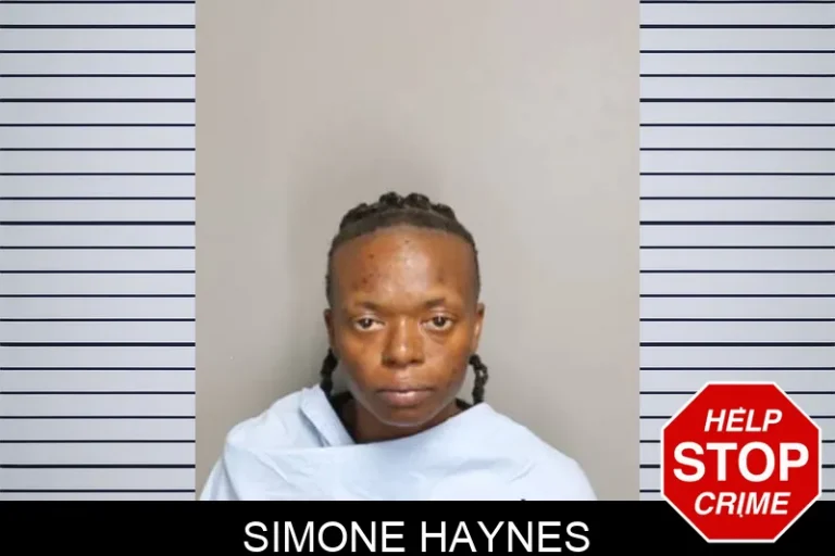 Simone Haynes