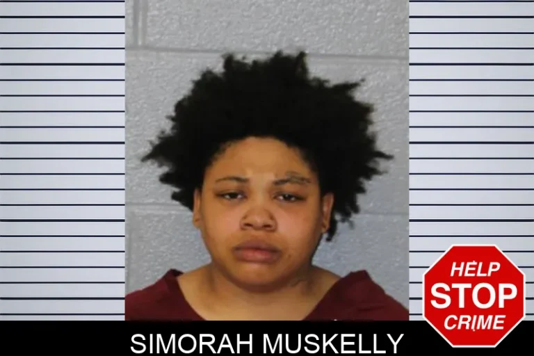 Simorah Muskelly
