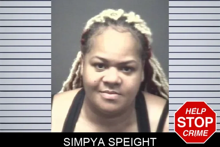 Simpya Speight