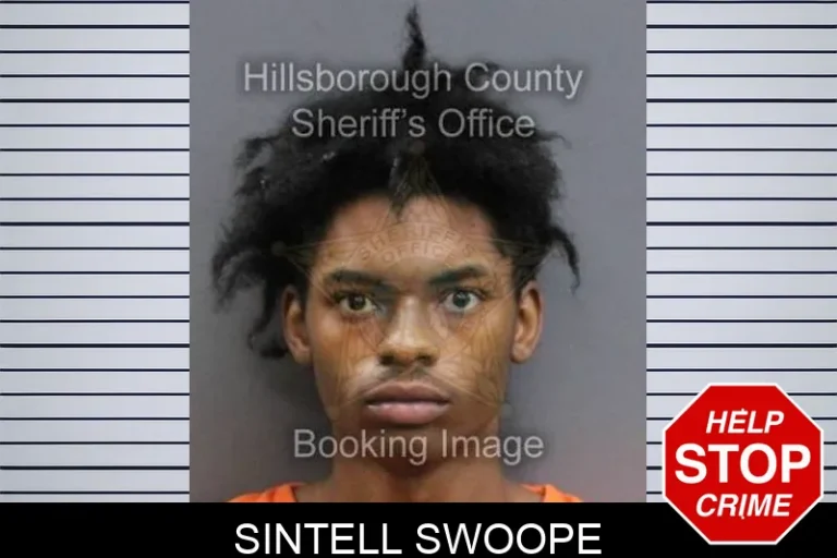 Sintell Swoope