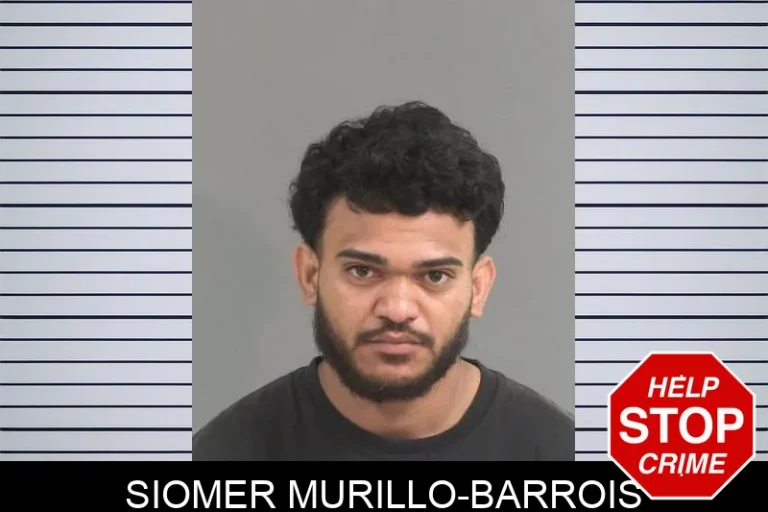 Siomer Murillo-Barrois