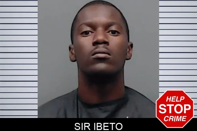 Sir Ibeto