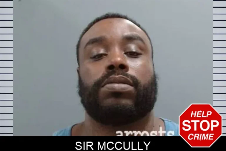 Sir McCully