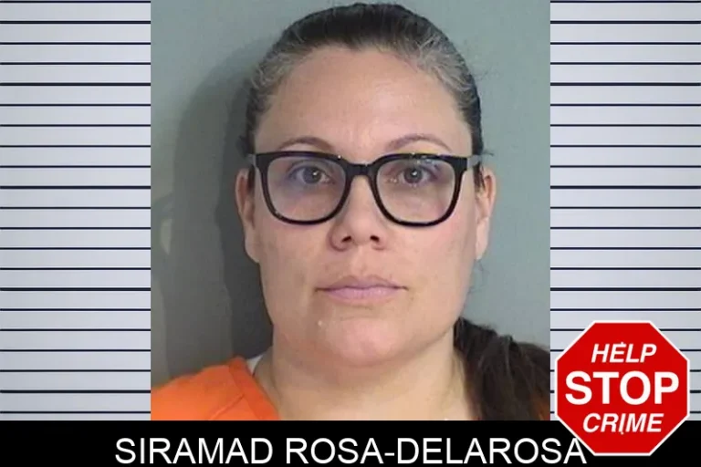 Siramad Rosa-Delarosa