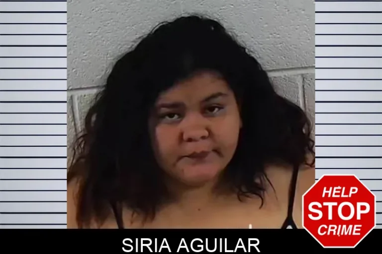 Siria Aguilar