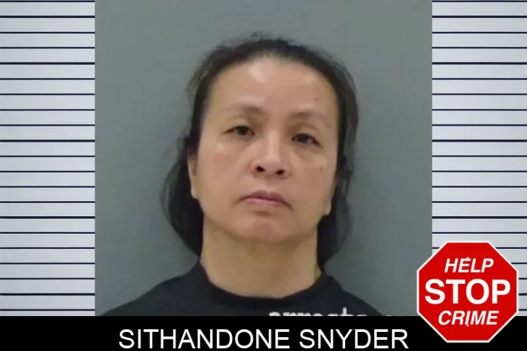 Sithandone Snyder