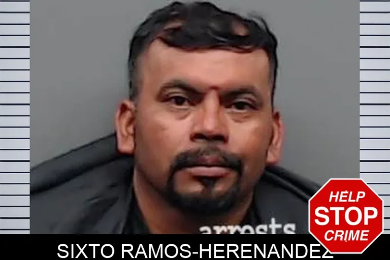 Sixto Ramos-Herenandez