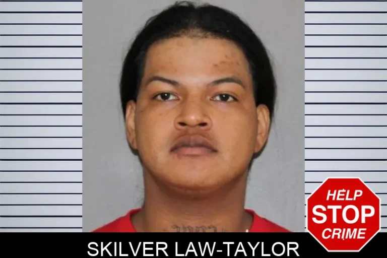 Skilver Law-Taylor