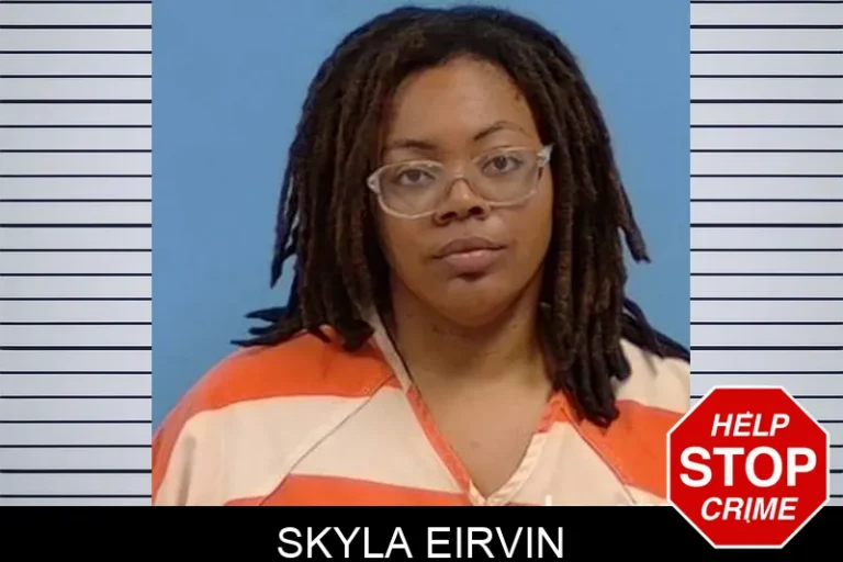 Skyla Eirvin