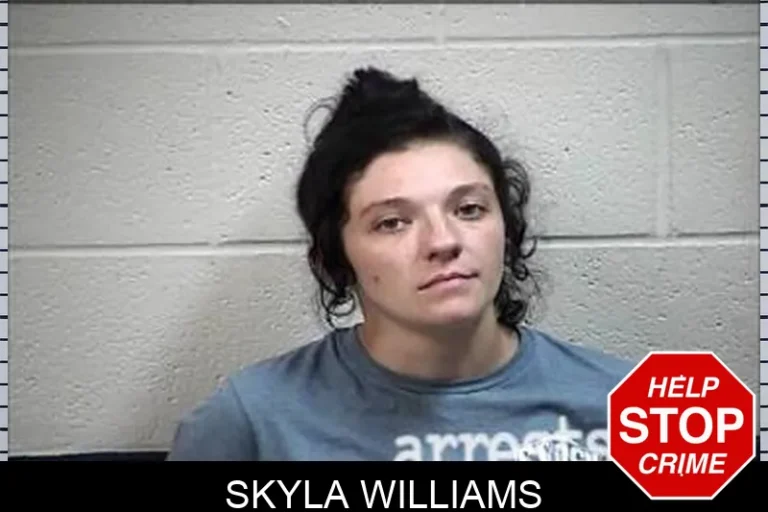 Skyla Williams