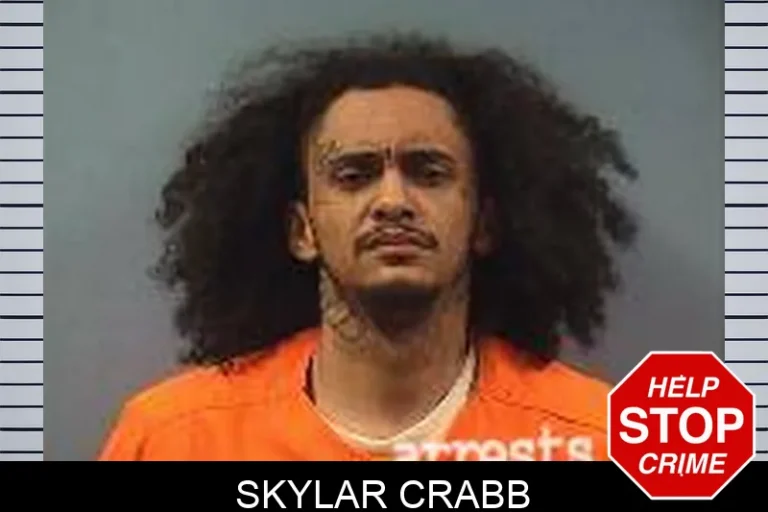 Skylar Crabb