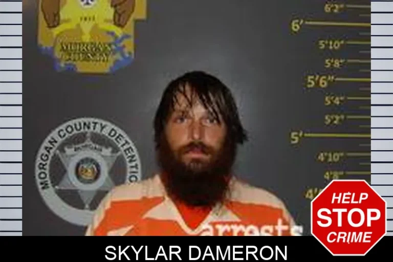 Skylar Dameron