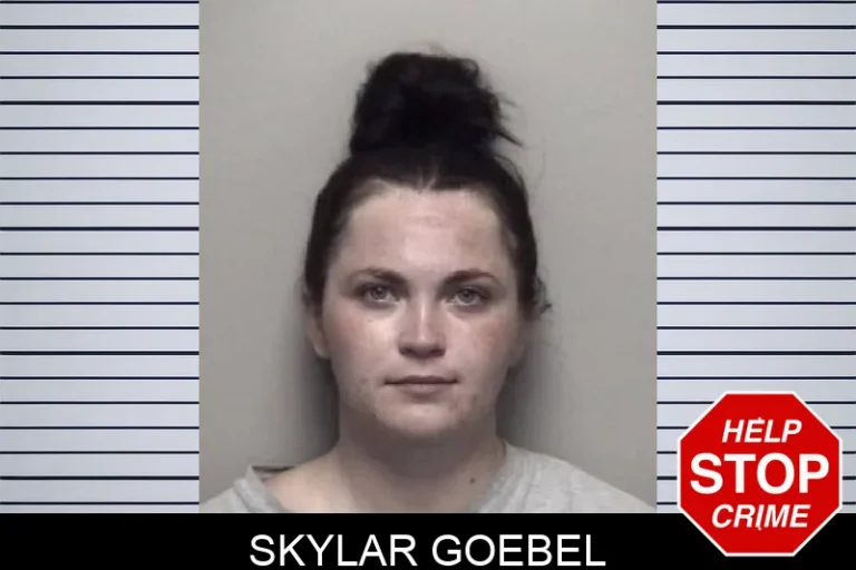 Skylar Goebel