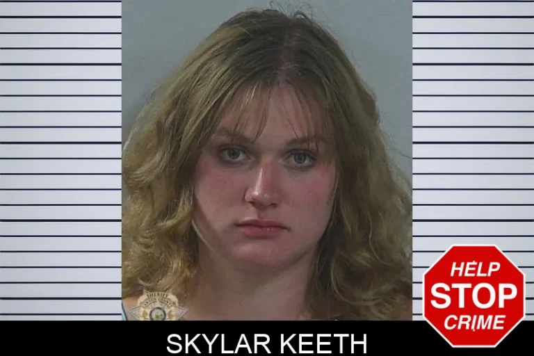 Skylar Keeth