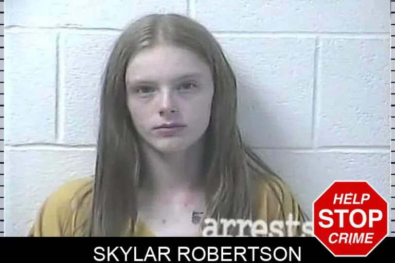 Skylar Robertson