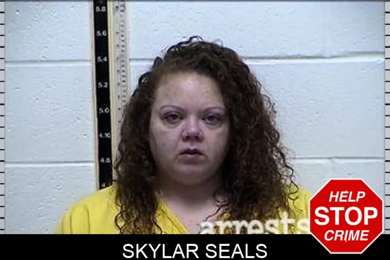 Skylar Seals