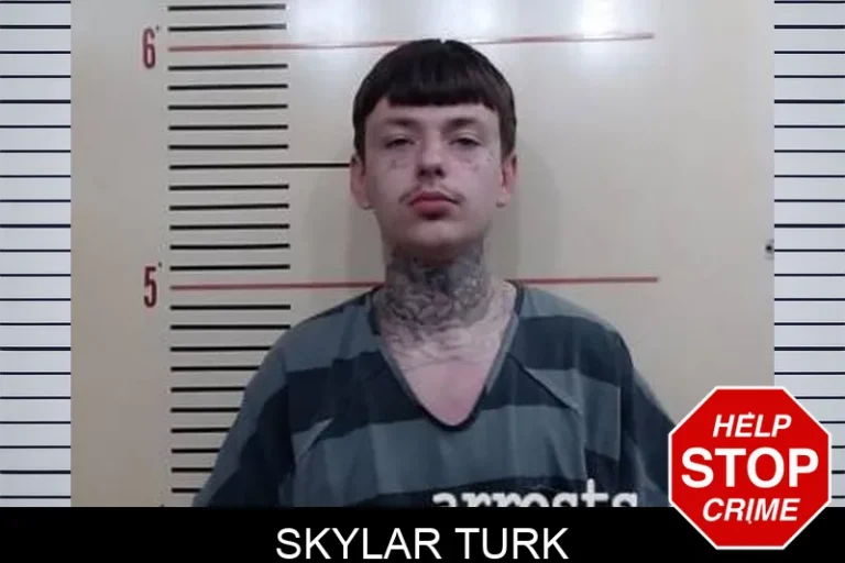 Skylar Turk