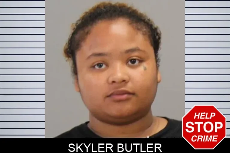 Skyler Butler