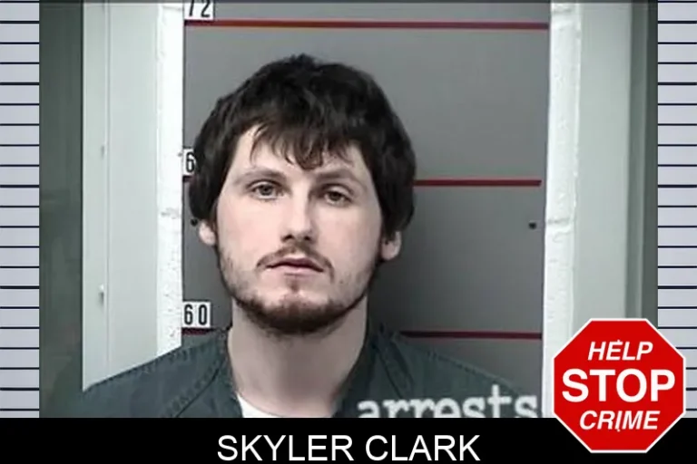 Skyler Clark