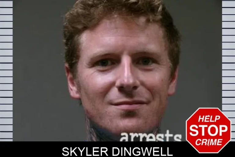 Skyler Dingwell