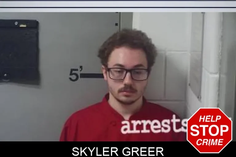 Skyler Greer