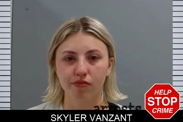 Skyler Vanzant