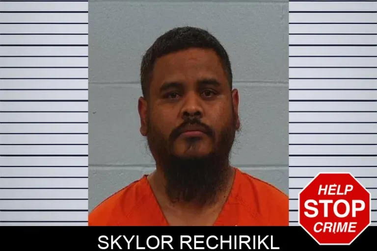 Skylor Rechirikl