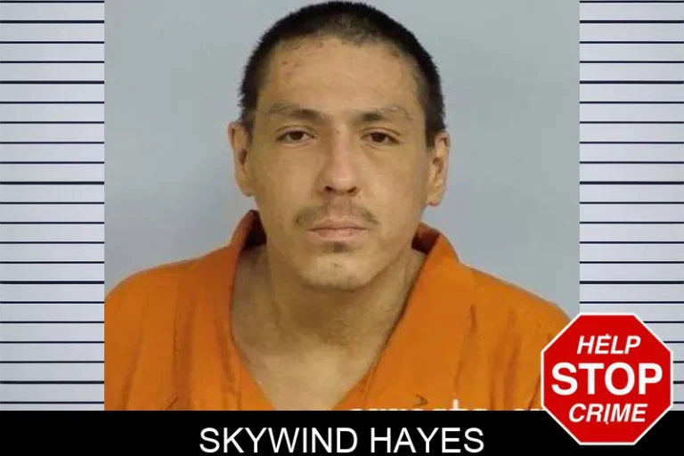 Skywind Hayes