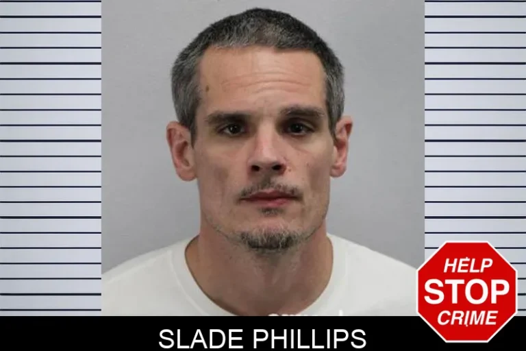 Slade Phillips