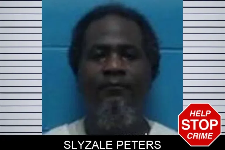 Slyzale Peters