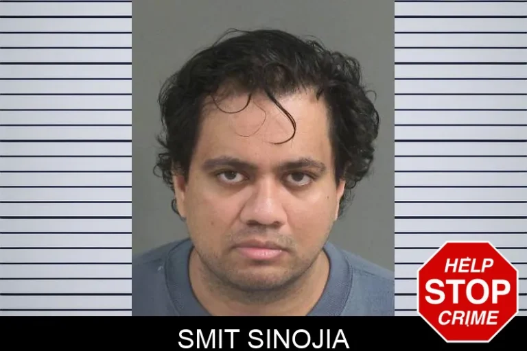 Smit Sinojia