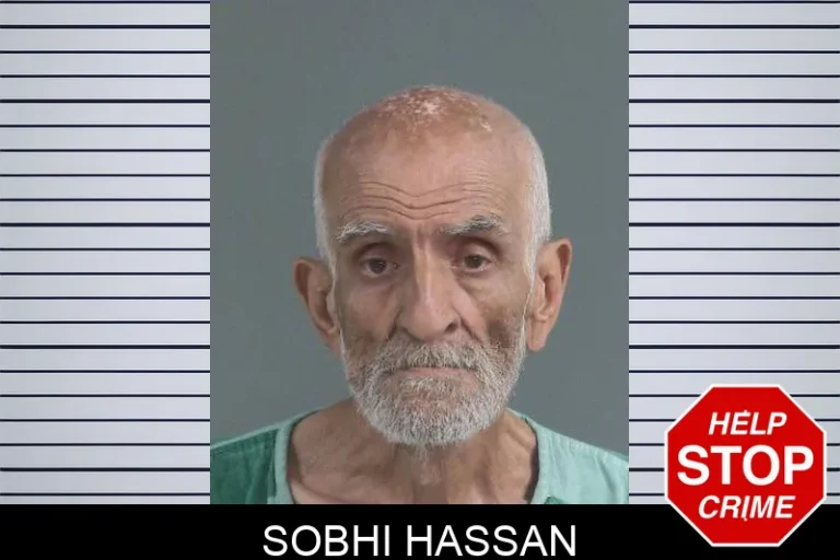 Sobhi Hassan