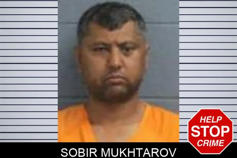 Sobir Mukhtarov