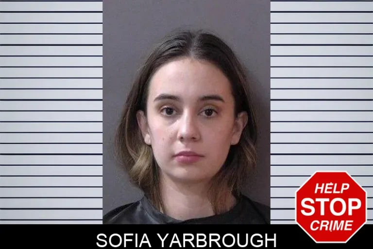 Sofia Yarbrough