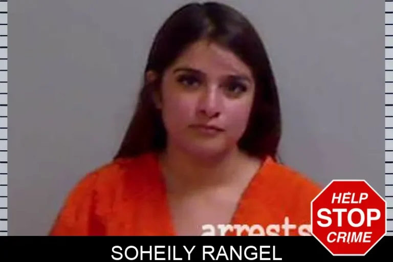 Soheily Rangel