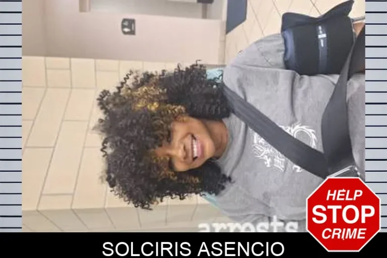 Solciris Asencio