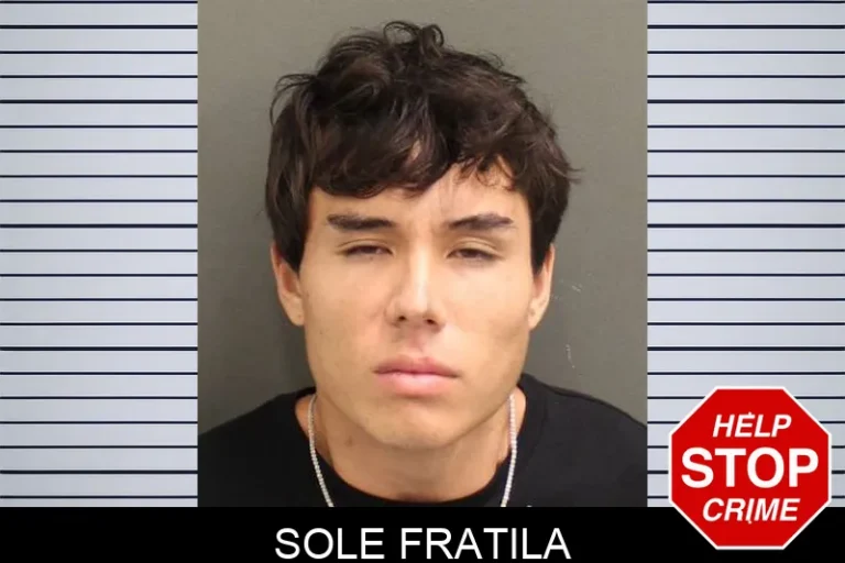 Sole Fratila