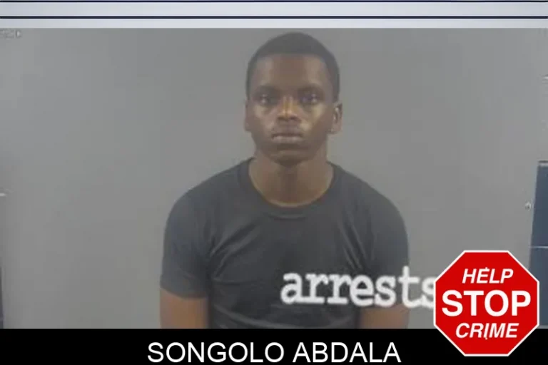 Songolo Abdala