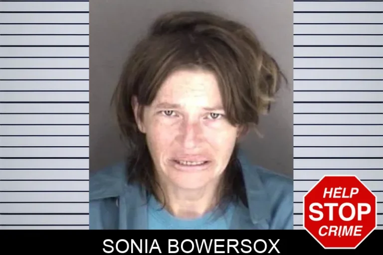 Sonia Bowersox