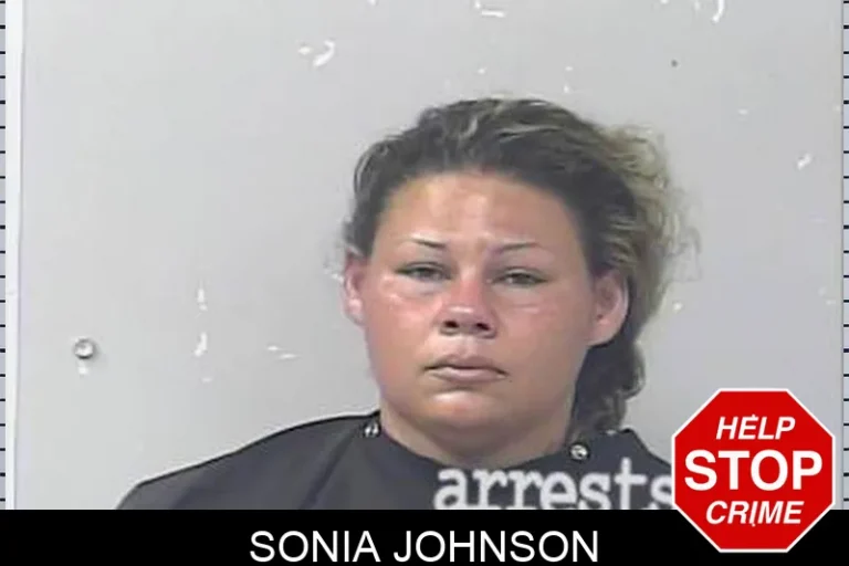 Sonia Johnson