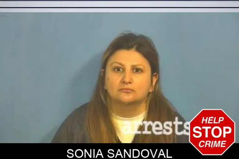 Sonia Sandoval